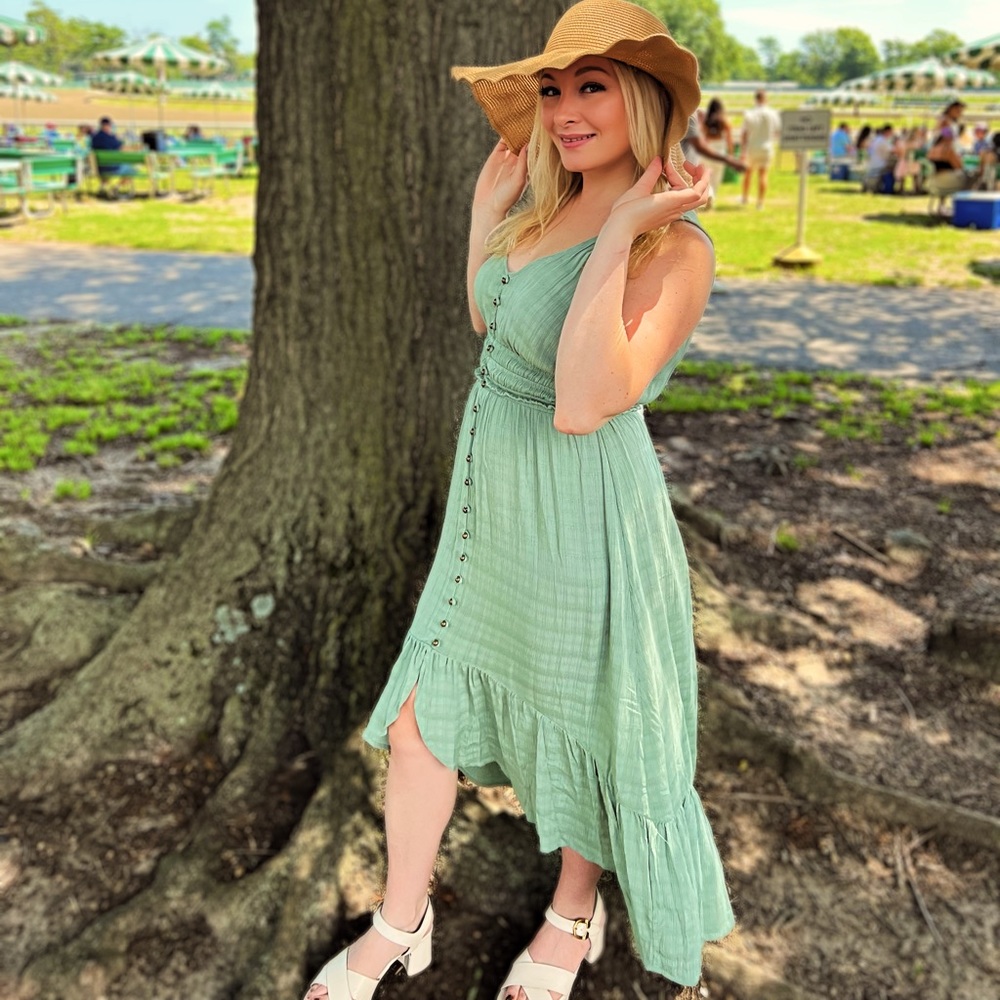 Meet your Posher, Sharyn